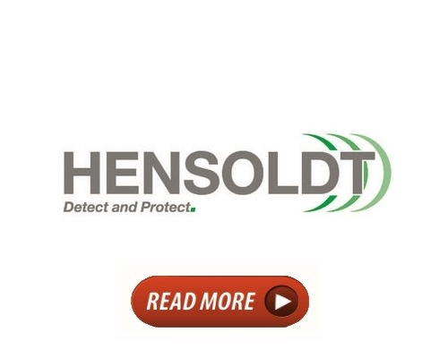 HENSOLDT Optronics