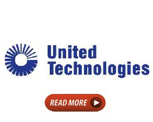 UTC Aerospace Systems