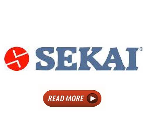 SEKAI ELECTRONICS INC