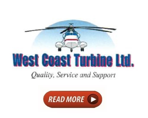 West Coast Turbine