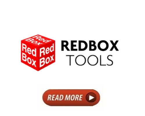 Red Box Tools