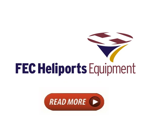 FEC Heliports Equipment