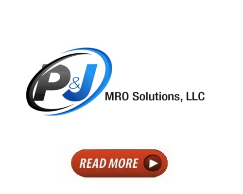 P&J MRO Solutions